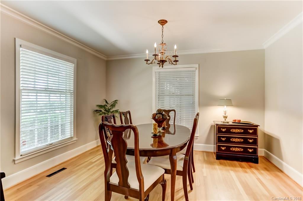 Sherwood Forest - Residential