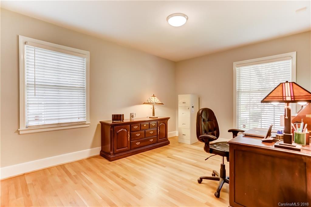 Sherwood Forest - Residential