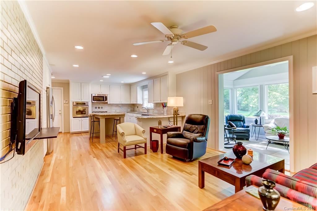 Sherwood Forest - Residential