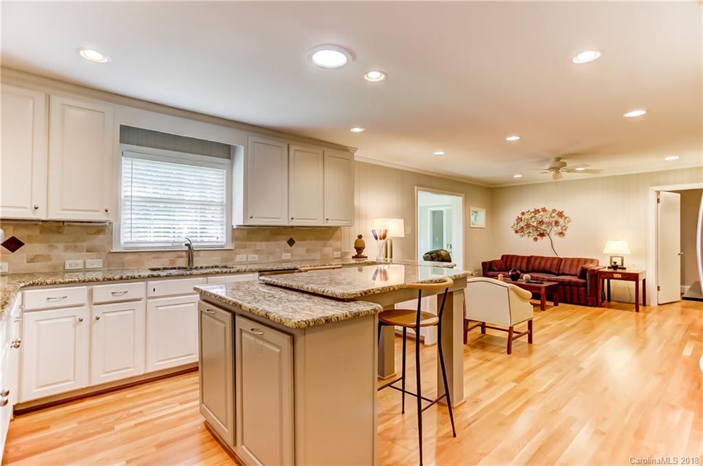 Sherwood Forest - Residential