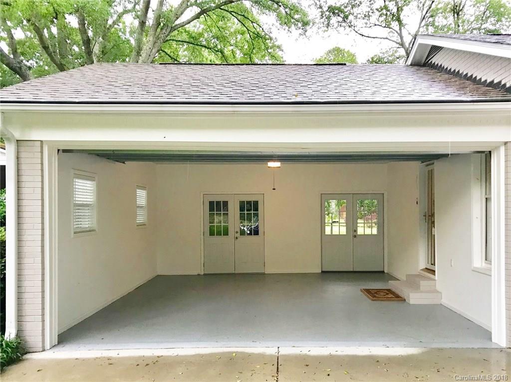 Sherwood Forest - Residential