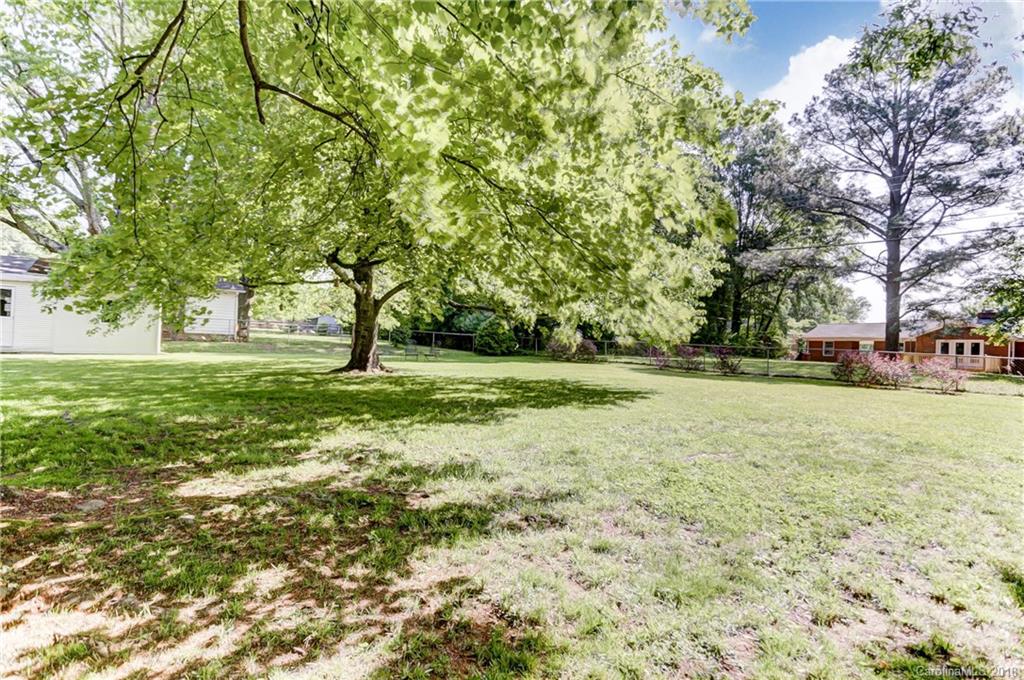 Sherwood Forest - Residential