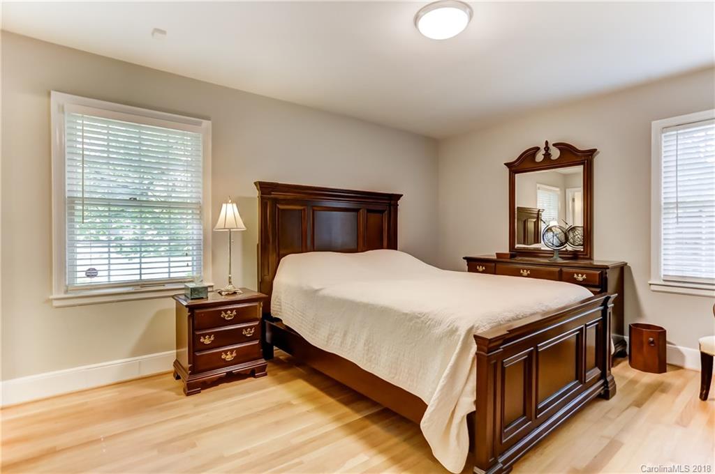 Sherwood Forest - Residential