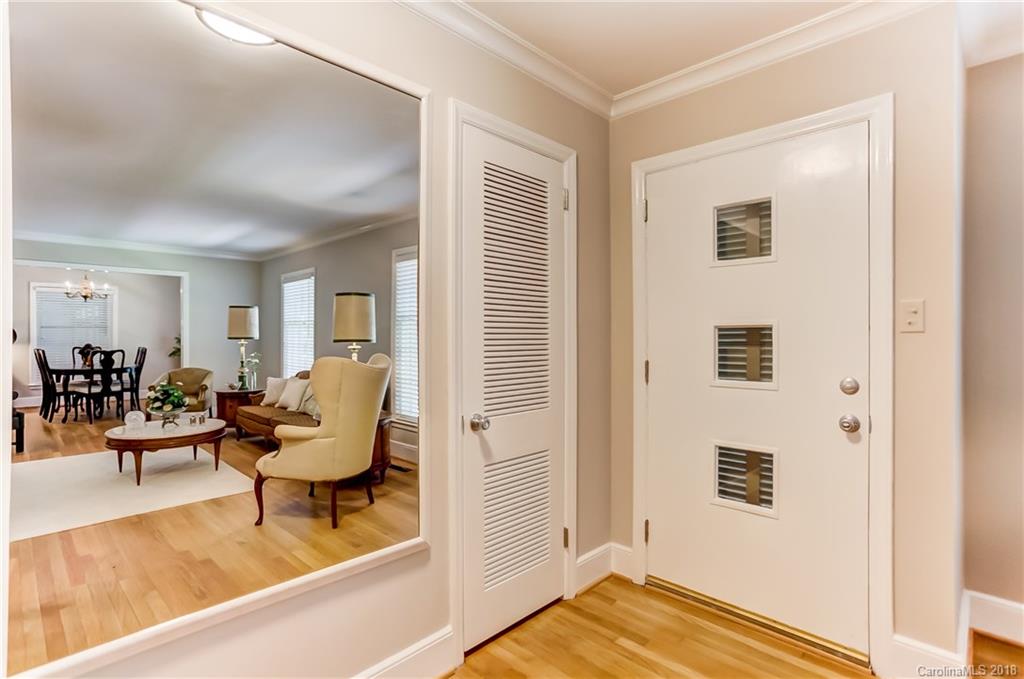 Sherwood Forest - Residential