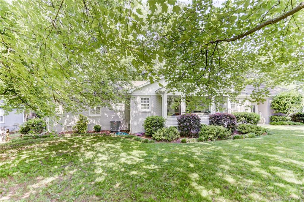 Sherwood Forest - Residential