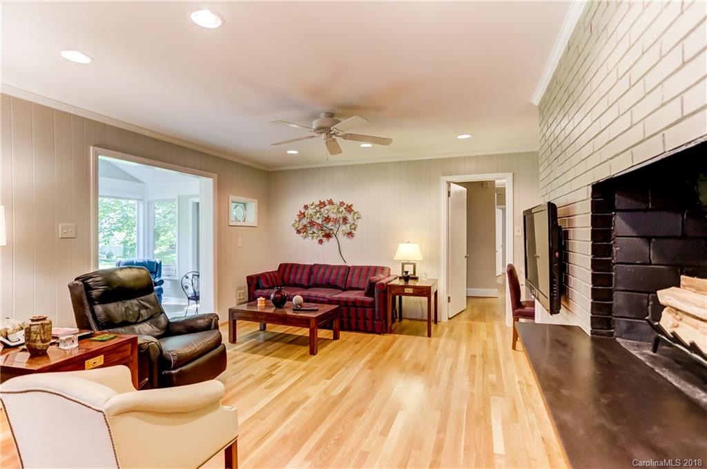 Sherwood Forest - Residential