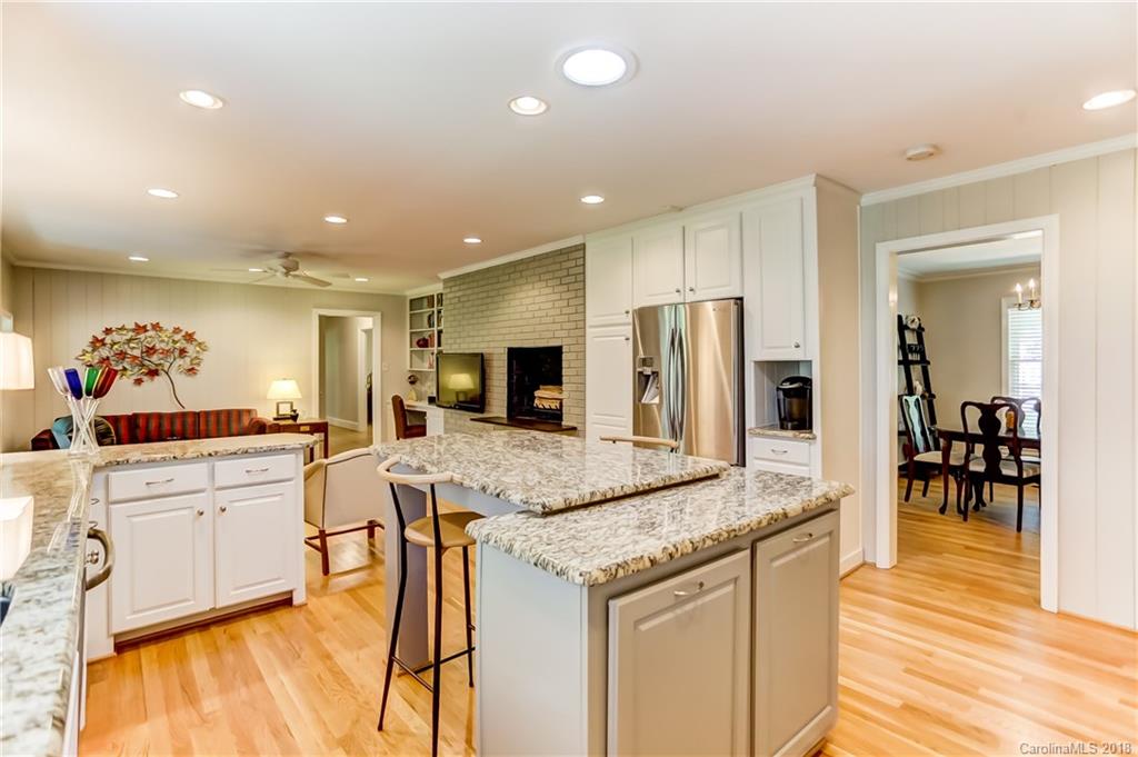 Sherwood Forest - Residential