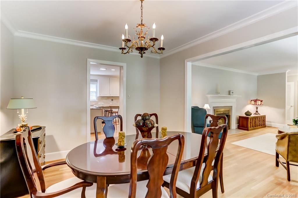 Sherwood Forest - Residential