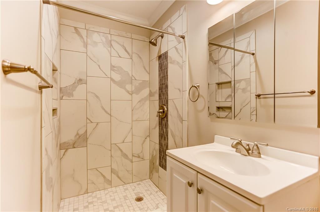 Sherwood Forest - Residential