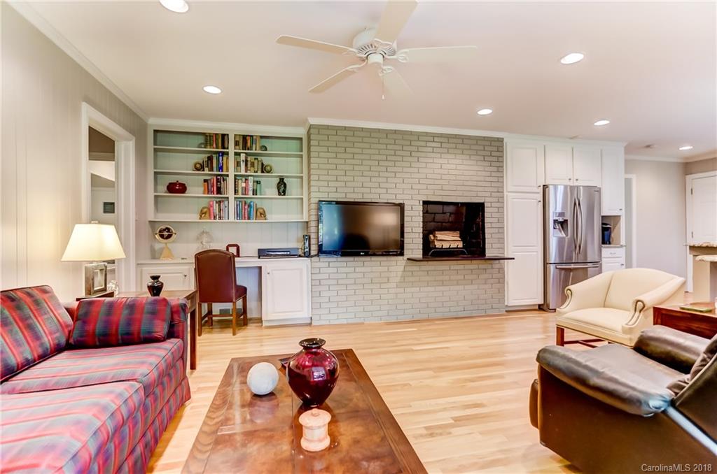 Sherwood Forest - Residential