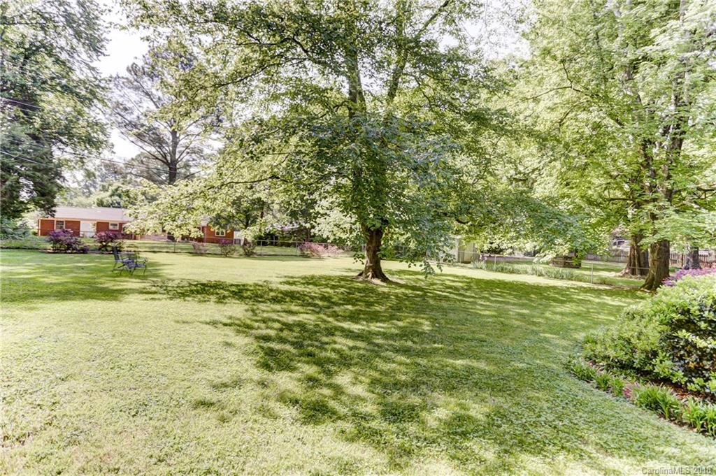 Sherwood Forest - Residential