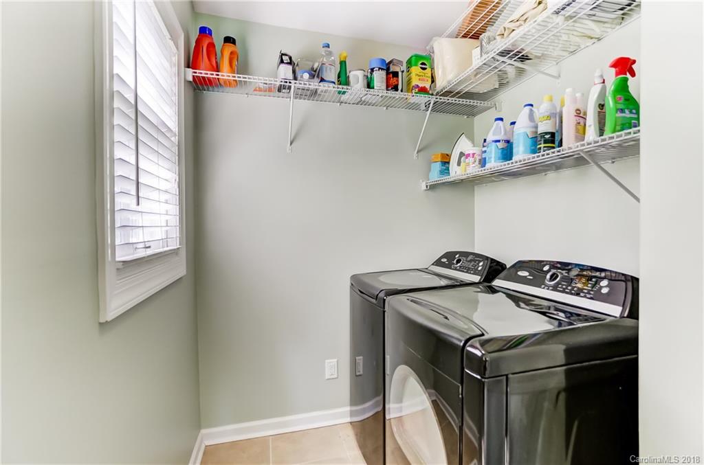 Sherwood Forest - Residential