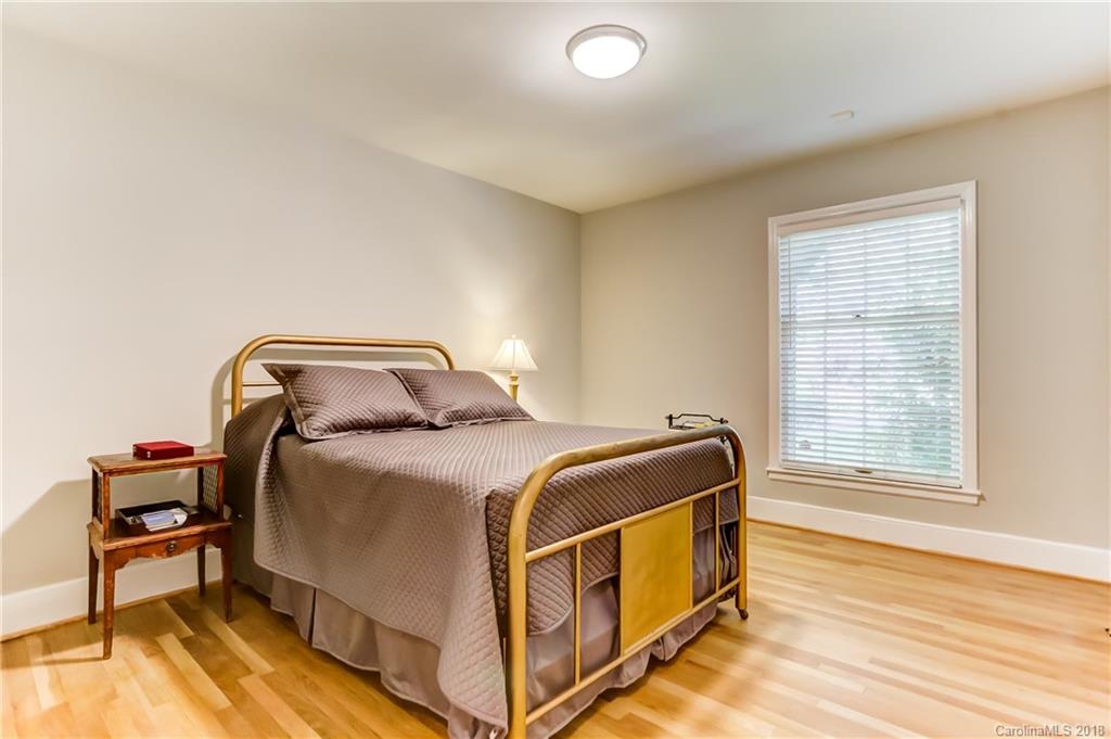 Sherwood Forest - Residential