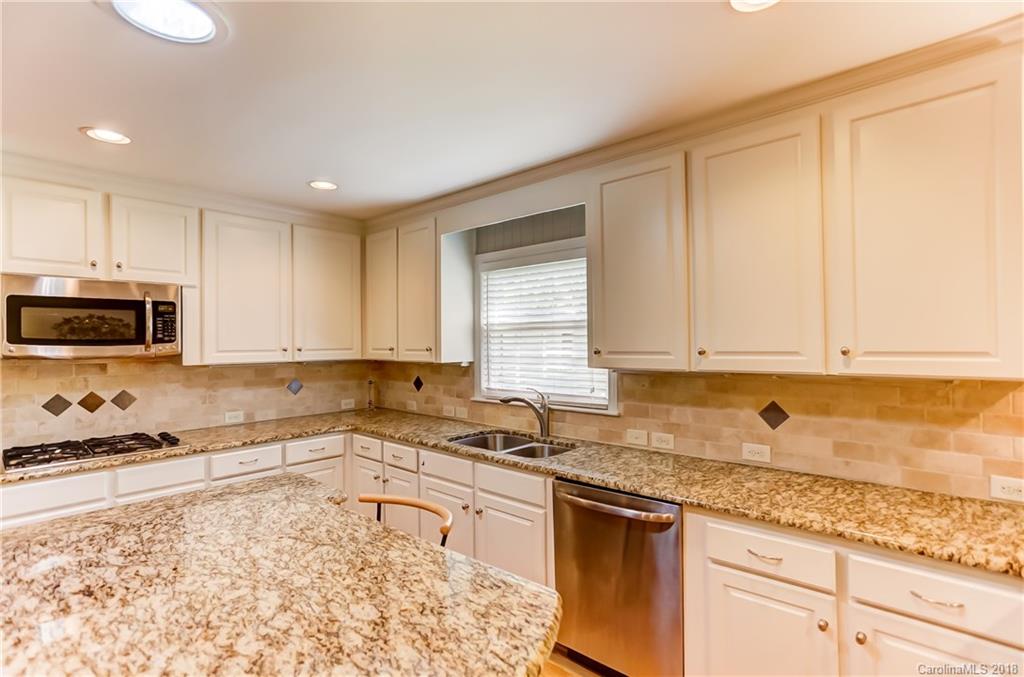 Sherwood Forest - Residential