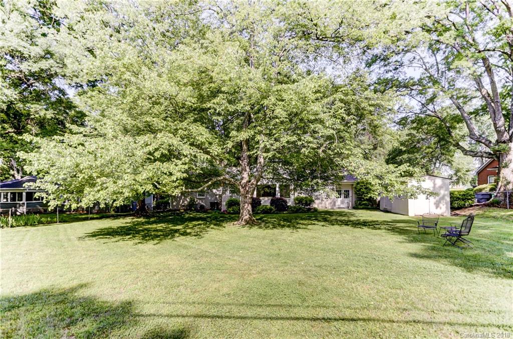 Sherwood Forest - Residential