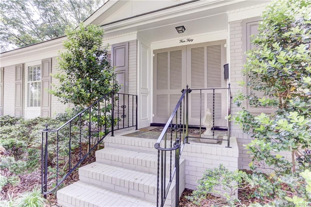 Sherwood Forest - Residential