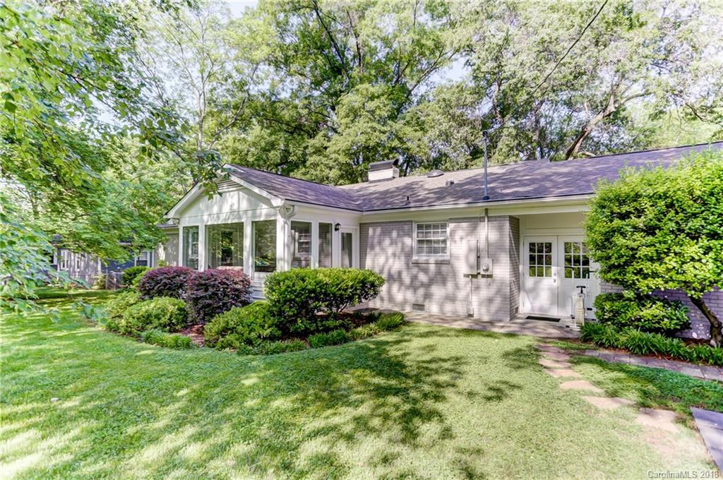 Sherwood Forest - Residential