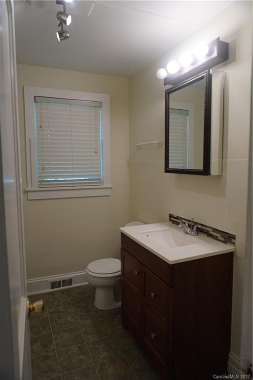 Fulton Heights - Residential