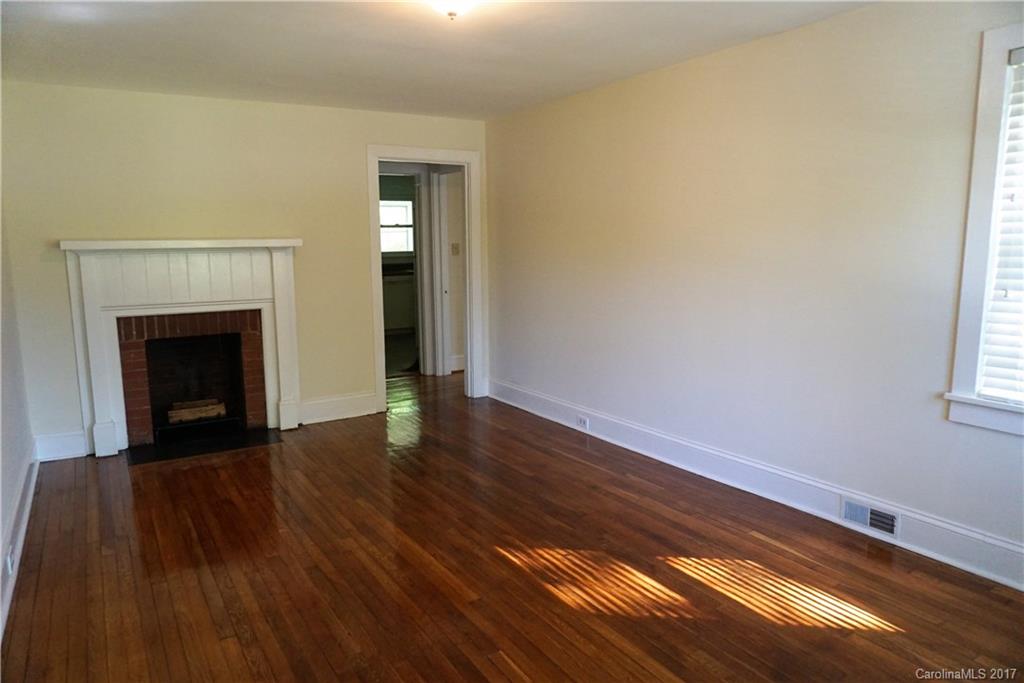 Fulton Heights - Residential