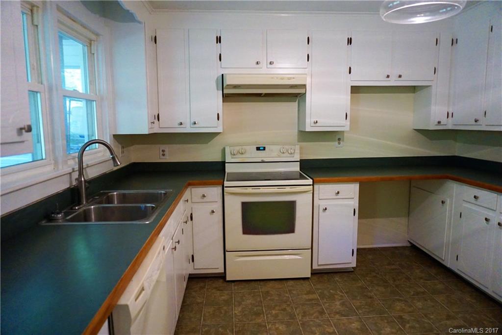 Fulton Heights - Residential