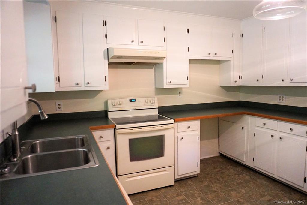 Fulton Heights - Residential