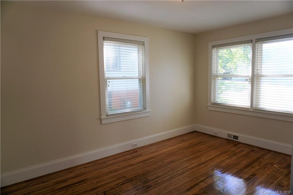 Fulton Heights - Residential