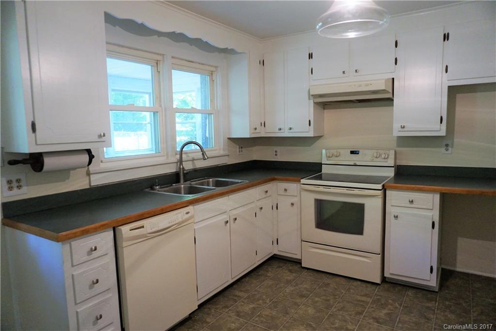 Fulton Heights - Residential