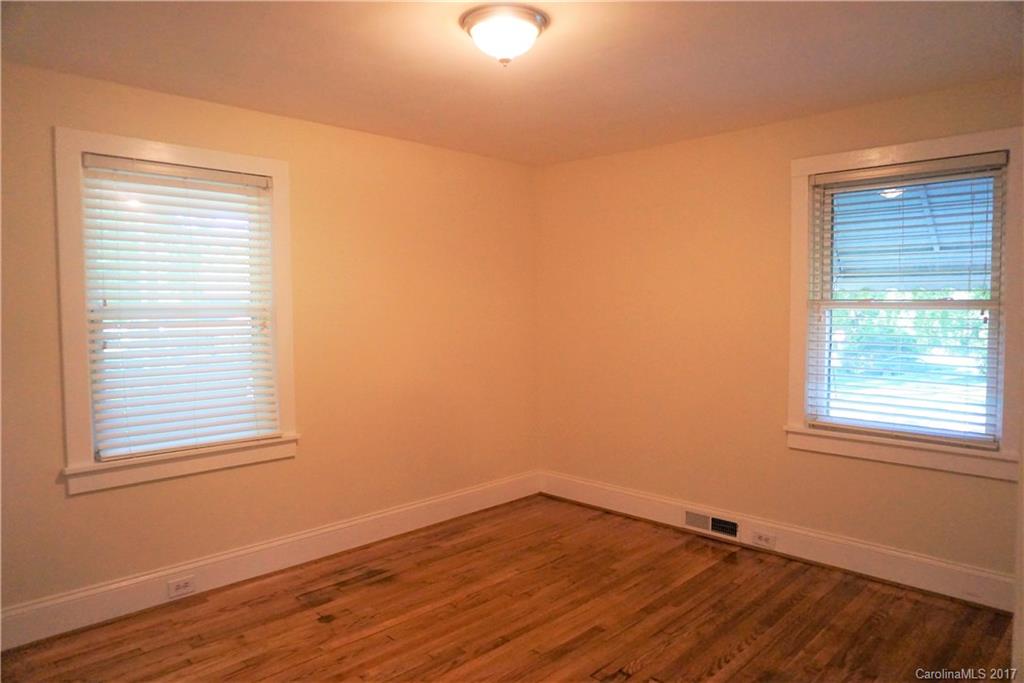 Fulton Heights - Residential