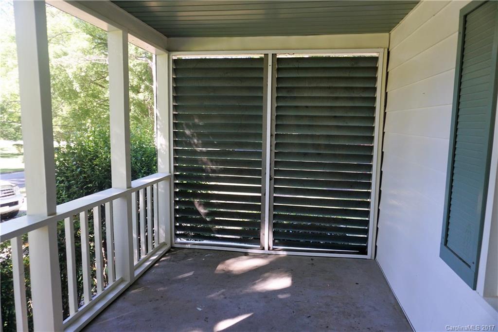 Fulton Heights - Residential