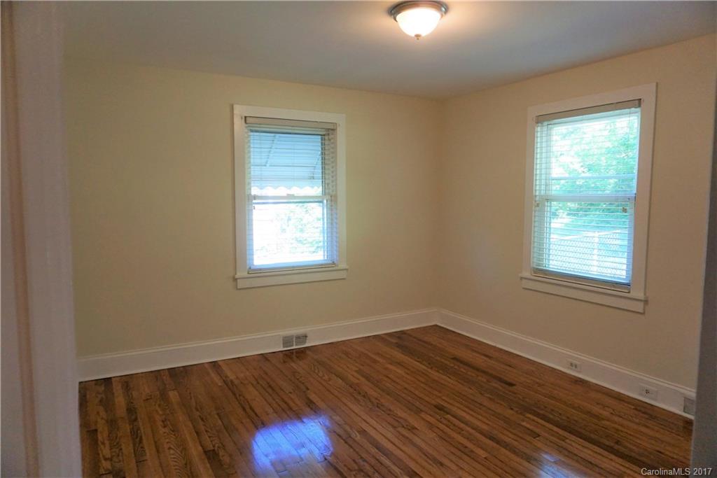 Fulton Heights - Residential