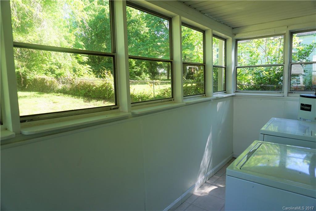 Fulton Heights - Residential