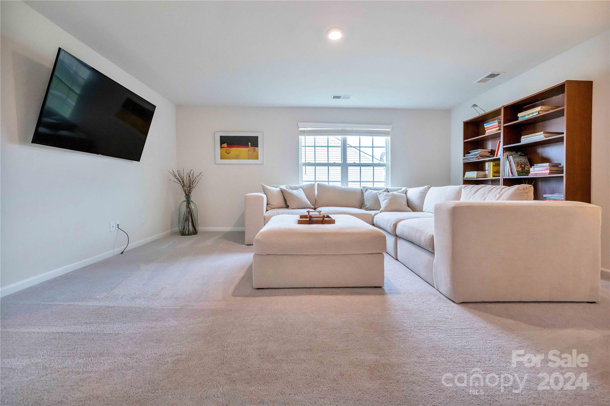 Bethesda Oaks - Residential