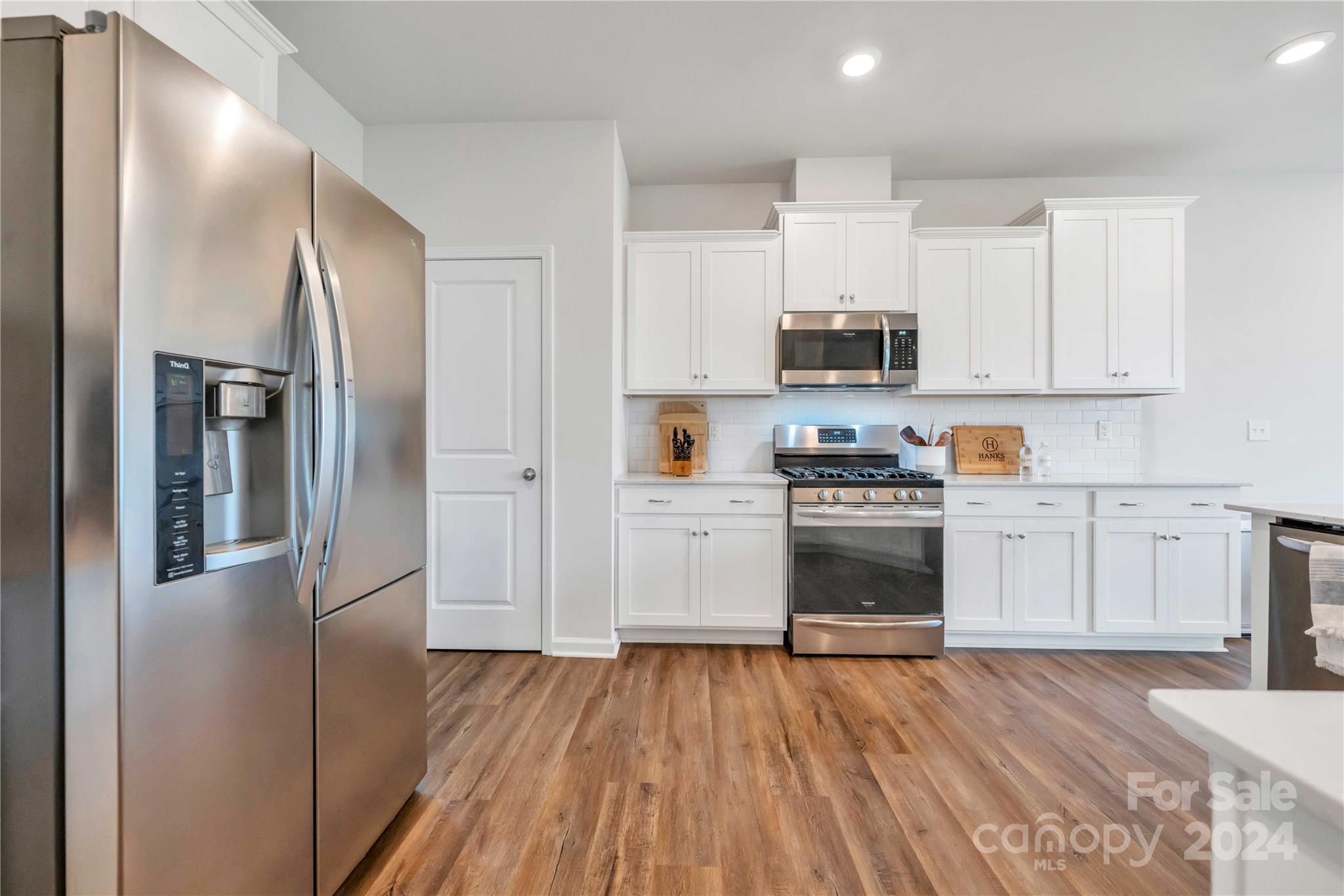 Bethesda Oaks - Residential