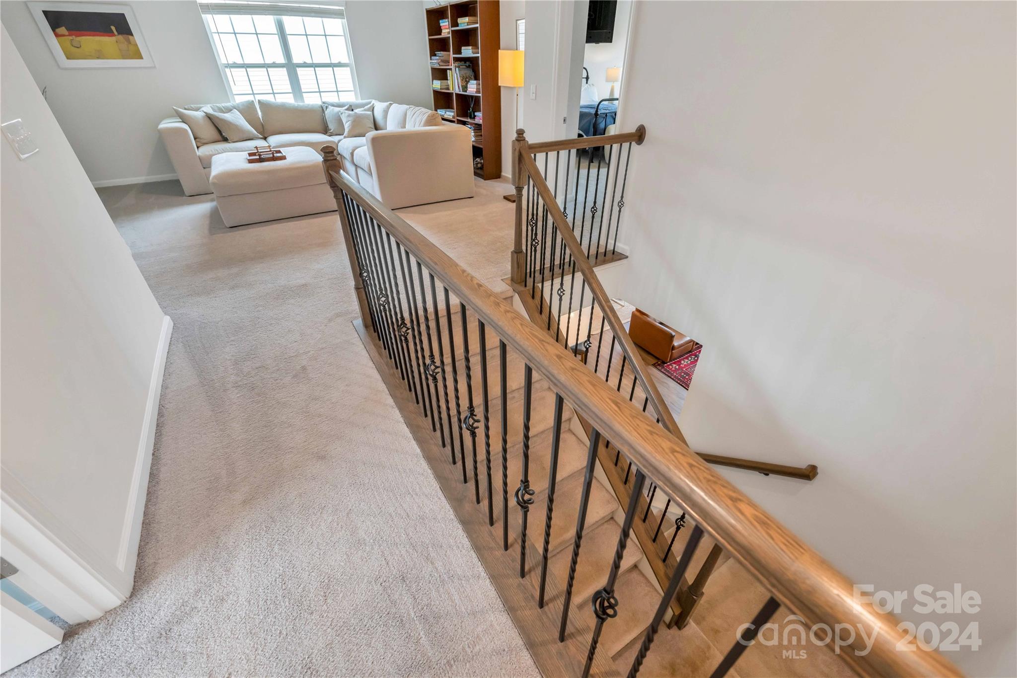 Bethesda Oaks - Residential