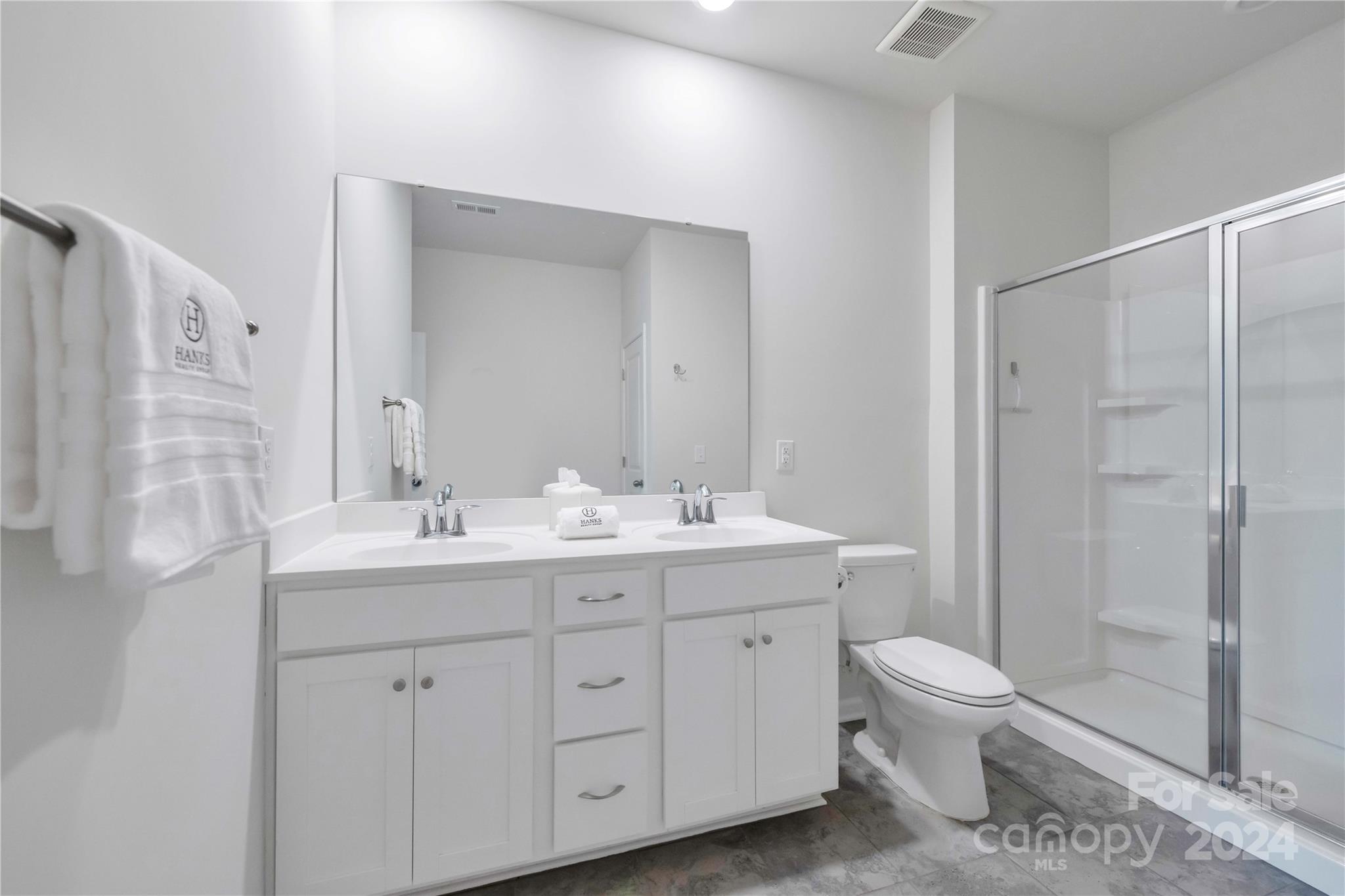 Bethesda Oaks - Residential