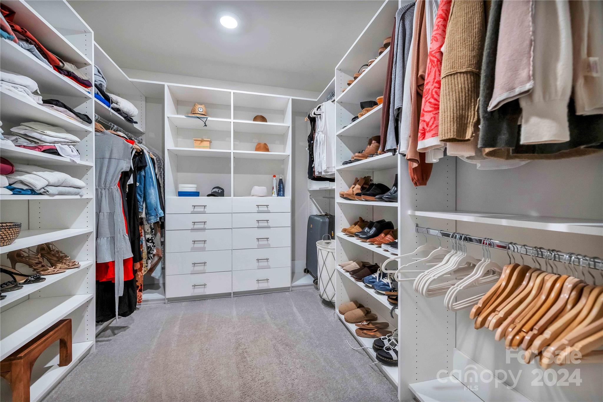 Bethesda Oaks - Residential