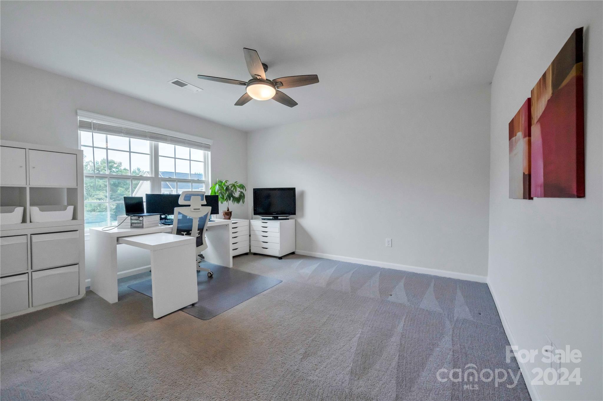 Bethesda Oaks - Residential