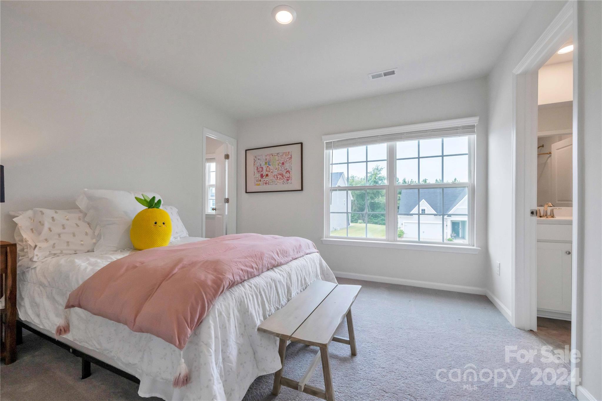 Bethesda Oaks - Residential