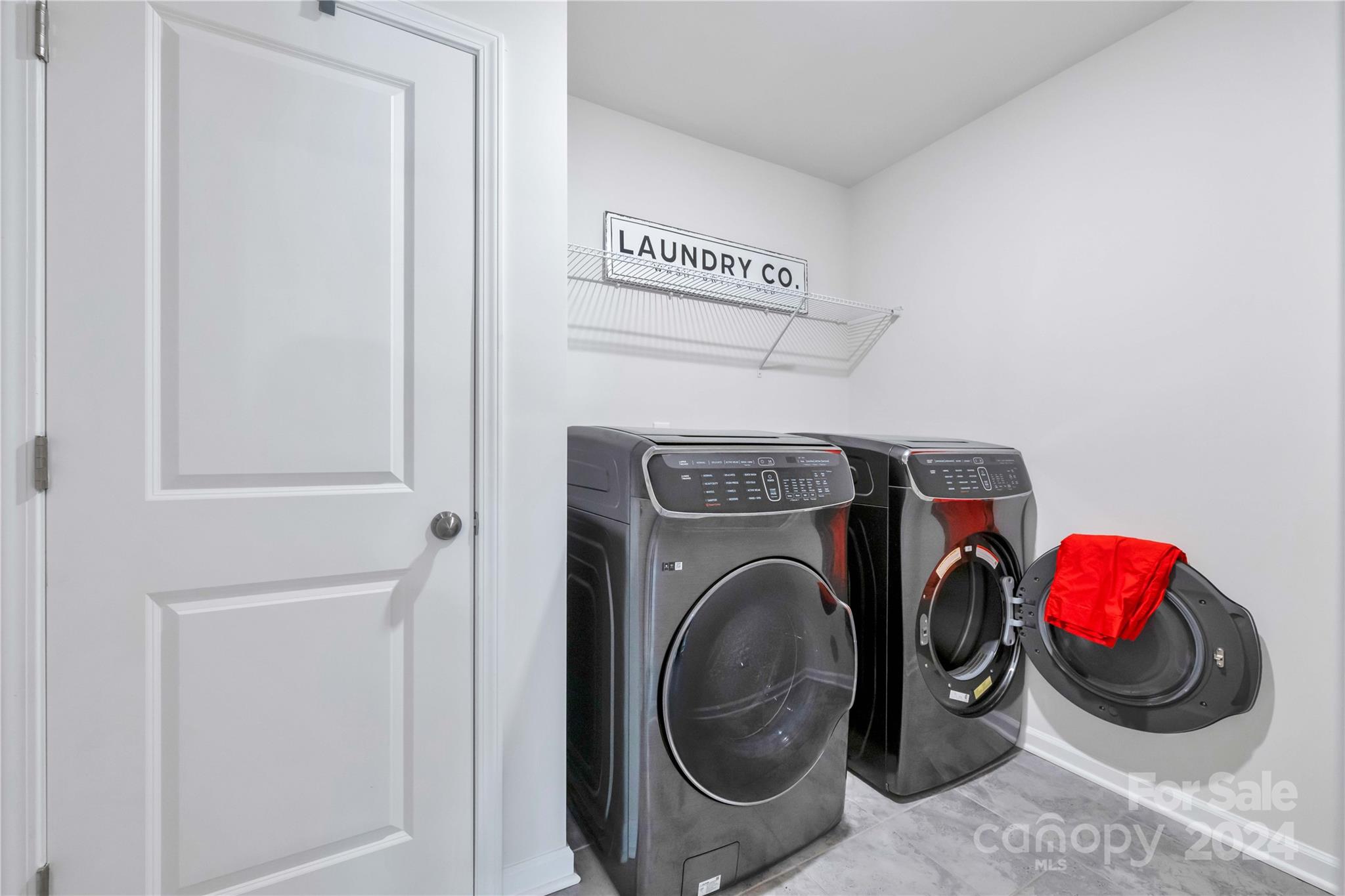 Bethesda Oaks - Residential