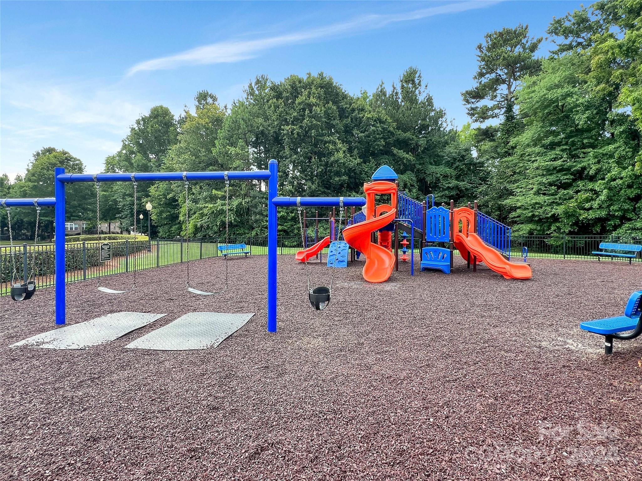 Bethesda Oaks - Residential