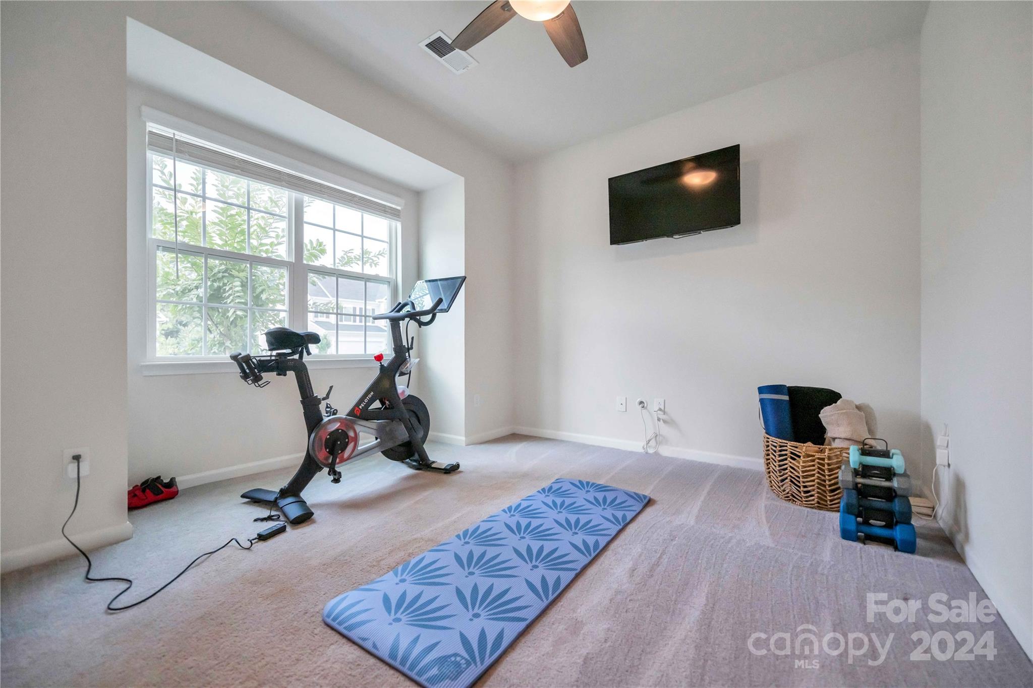 Bethesda Oaks - Residential