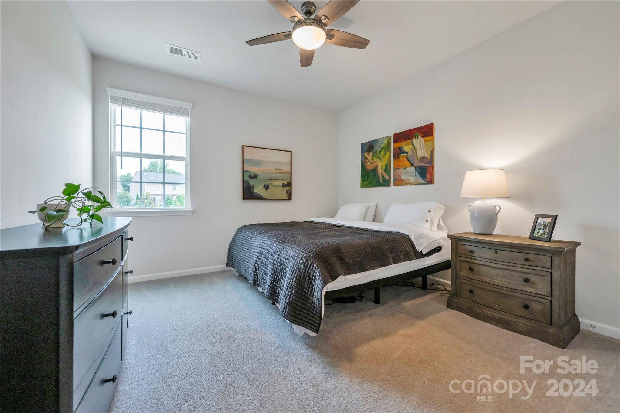 Bethesda Oaks - Residential