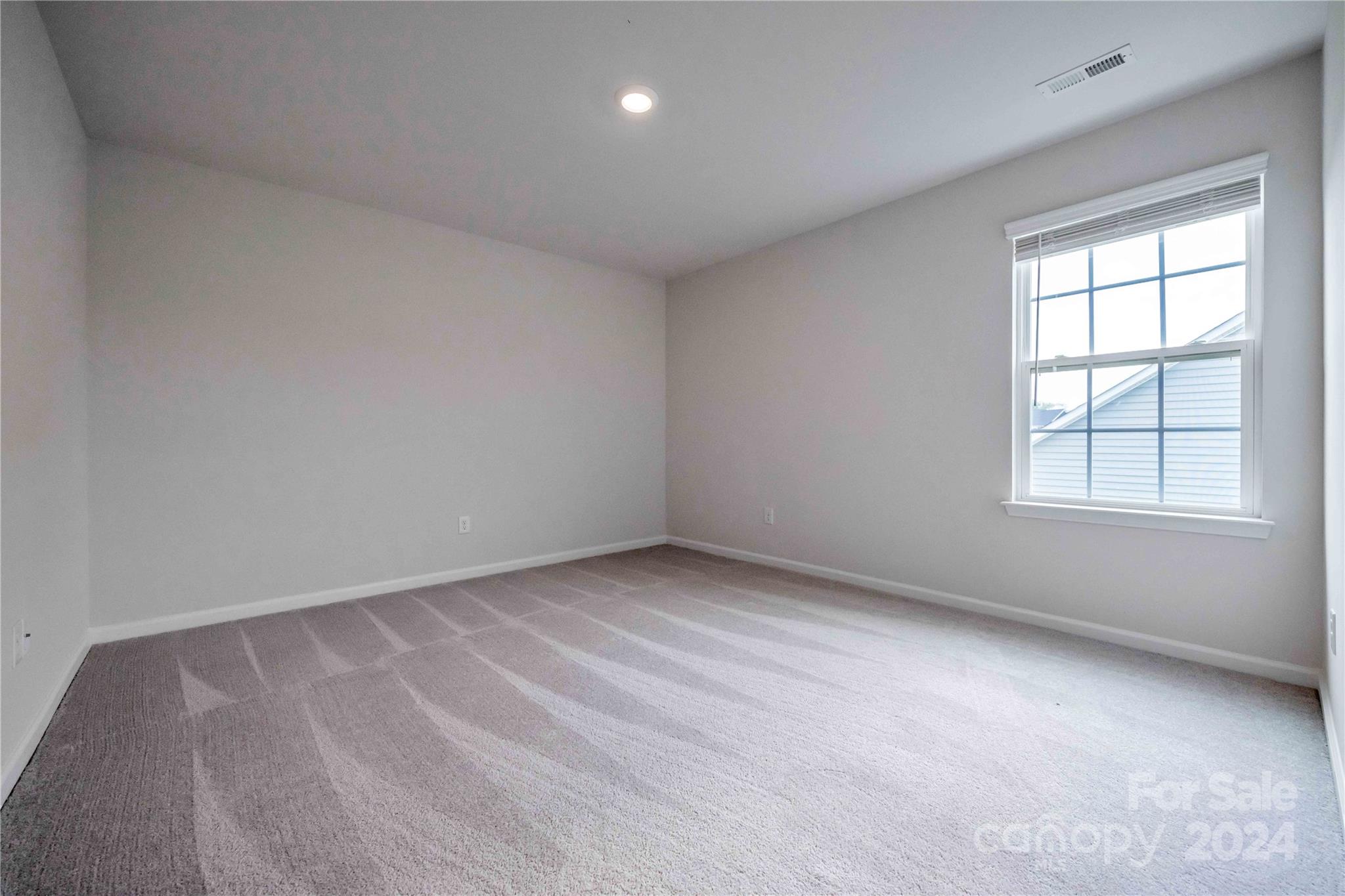 Bethesda Oaks - Residential