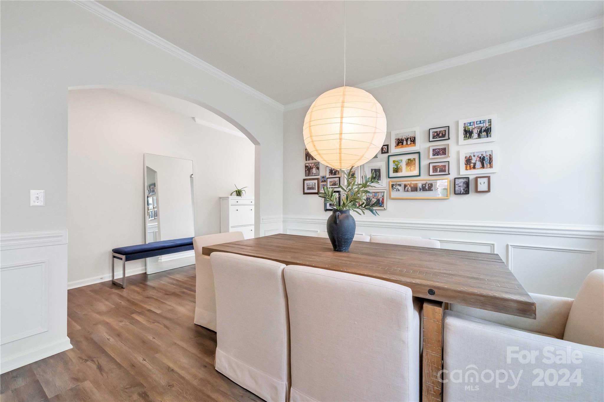 Bethesda Oaks - Residential