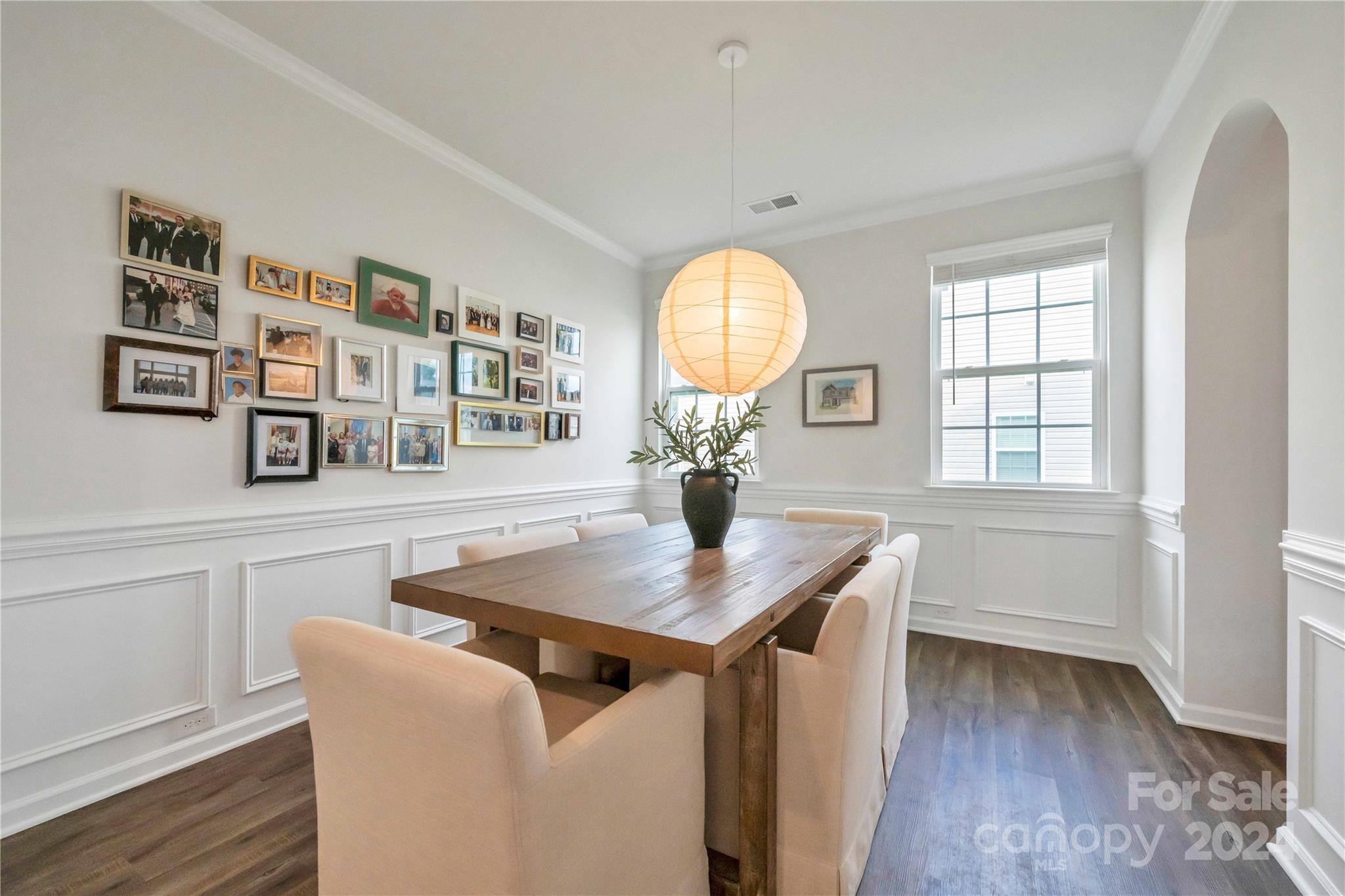 Bethesda Oaks - Residential