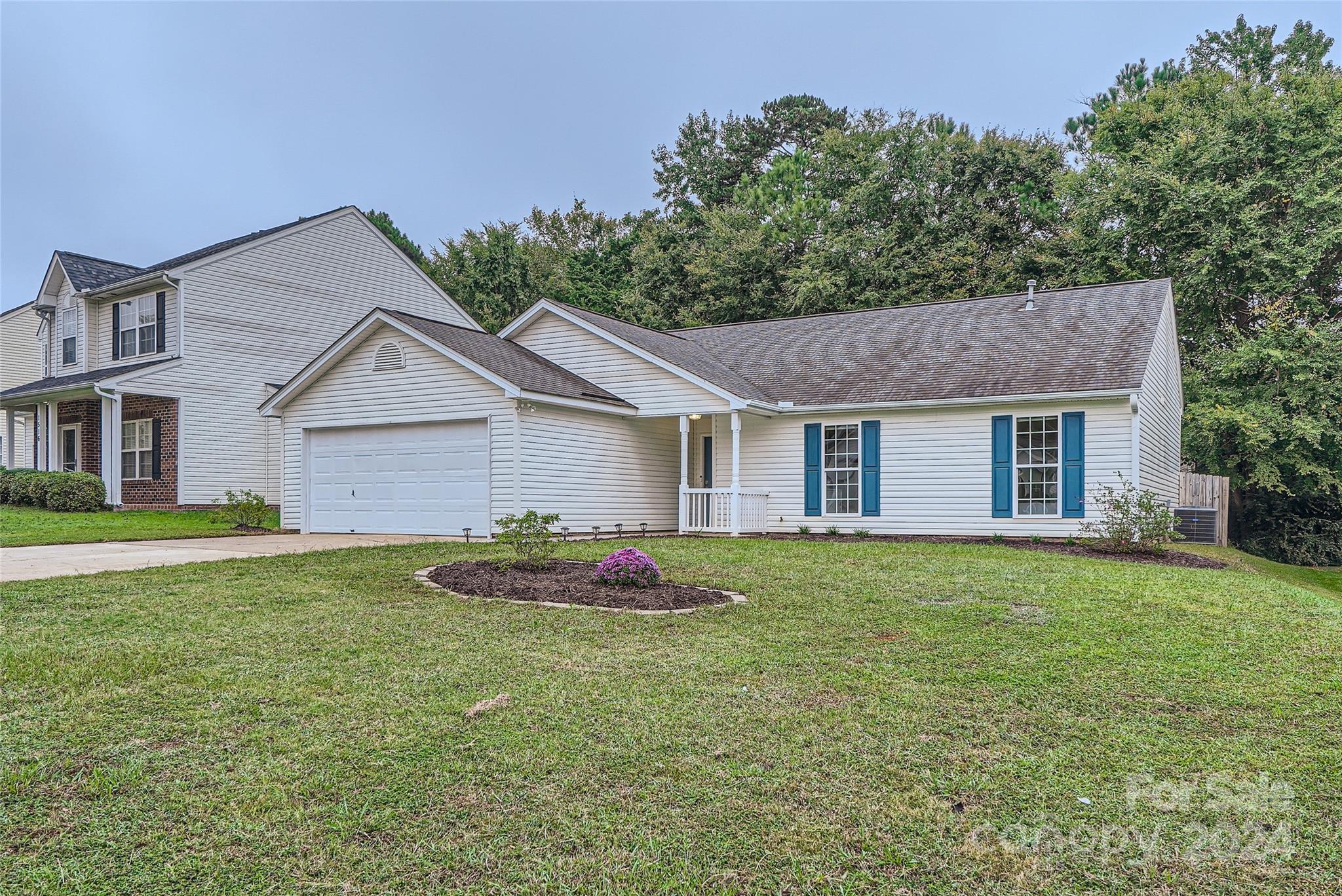 Hollythorn - Residential