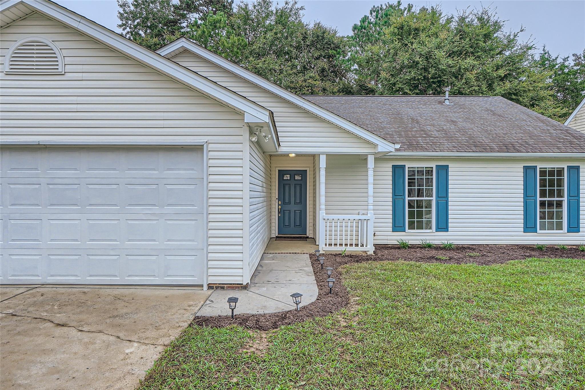 Hollythorn - Residential