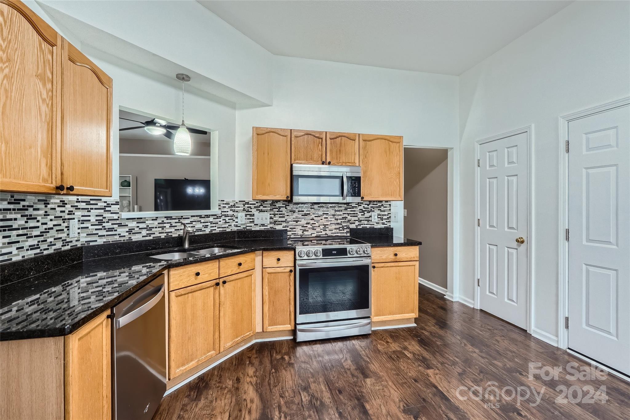 Hollythorn - Residential