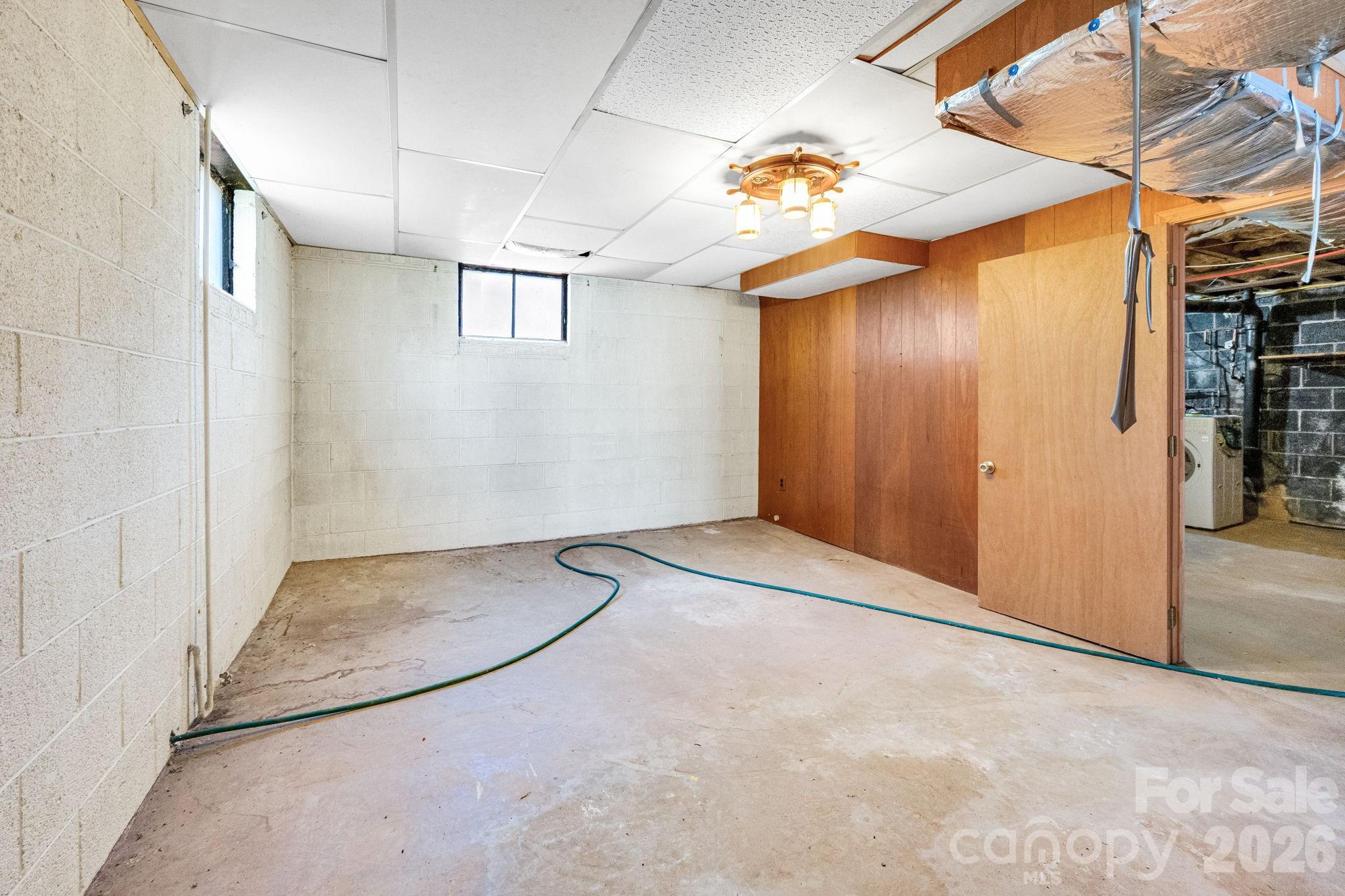 Haw Creek - Residential