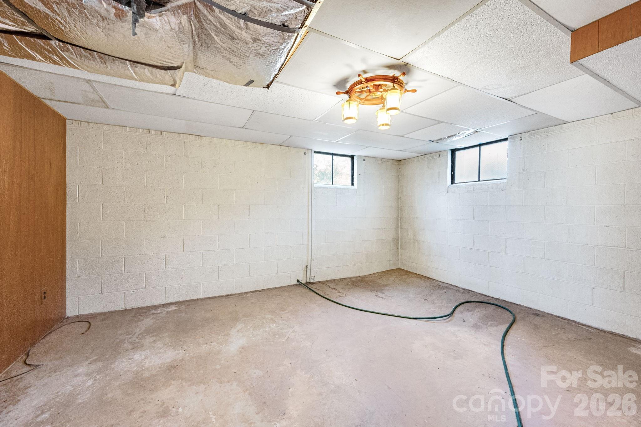 Haw Creek - Residential